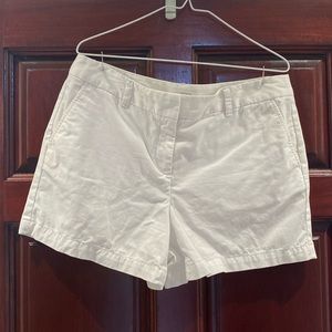 Loft women’s shorts size 10